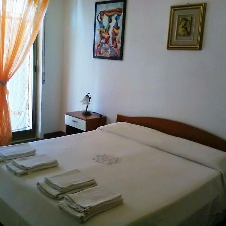 Appartamento Ginepri Ламеция-Терме Экстерьер фото